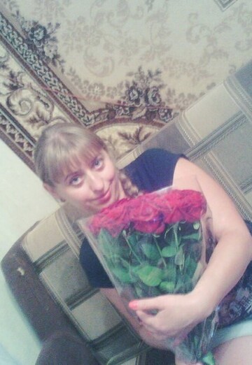 Моя фотография - Мария Роздольская, 45 из Железнодорожный (@mariyarozdolskaya)