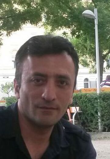 My photo - Genadi, 51 from Vienna (@genadi491)