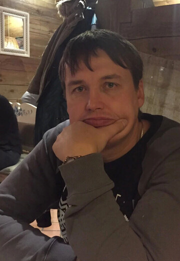 My photo - Alekse, 39 from Balashov (@alekse604)