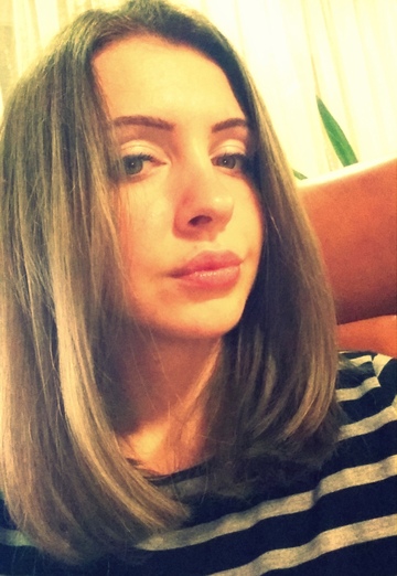 Моя фотография - olga, 36 из Москва (@olga128821)