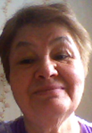 My photo - Lidiya, 68 from Oryol (@lidiya8226)