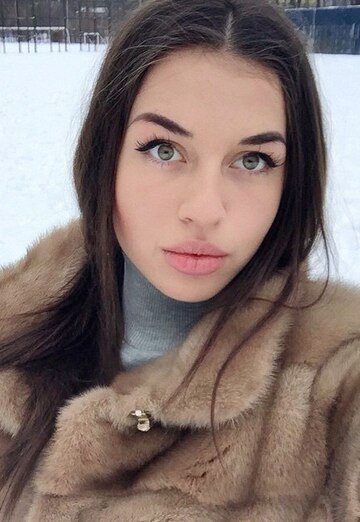 My photo - Ivanna, 25 from Moscow (@ivanna1340)