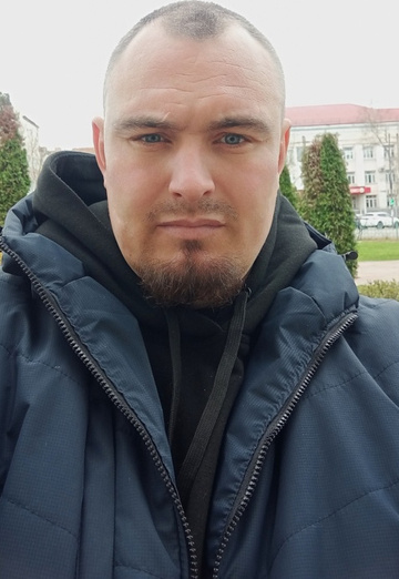Моя фотографія - Олег Киреев, 34 з Балабаново (@olegkireev6)