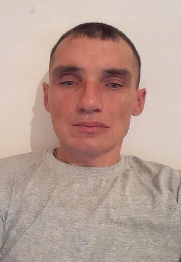 Моя фотография - Евгений, 45 из Петропавловск (@evgeniy363110)