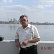 МАН Александр Максимо, 70, Заокский