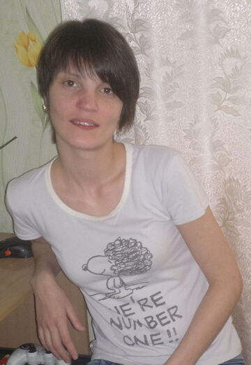 My photo - olga, 33 from Bratsk (@olga199019)