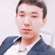 Жандос 24 года (Козерог) Тараз