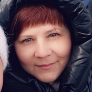 Жанна 45 лет (Лев) Томск