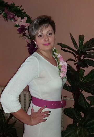 Моя фотографія - Елна, 52 з Київ (@elna47)