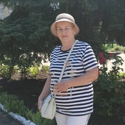 Ирина, 69, Ростов-на-Дону