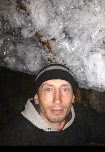 My photo - Sergey, 41 from Krasnoyarsk (@sergey967337)