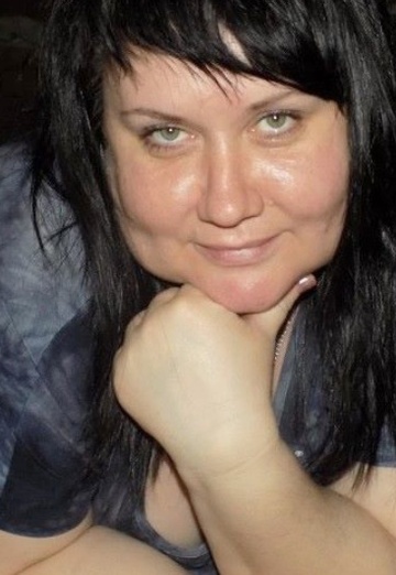 My photo - Nadejda, 47 from Starominskaya (@nadejda68634)