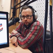 Саша Прежний 34 года (Телец) Екатеринбург