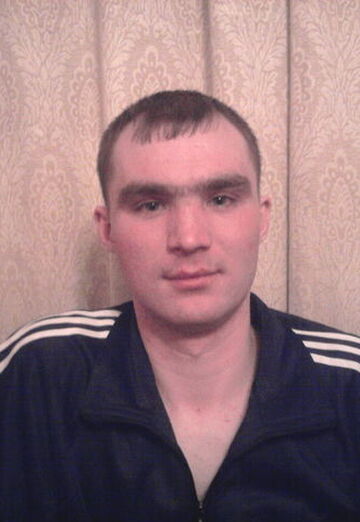 Моя фотография - Андрей, 37 из Иркутск (@andrey550194)