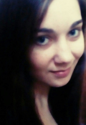My photo - tatyana, 32 from Krasnodar (@tatyana325581)