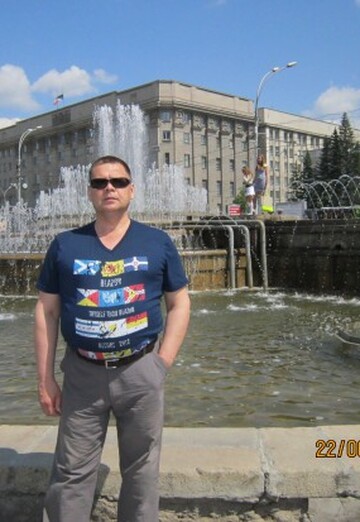 Моя фотография - Botsmen, 53 из Томск (@botsmen71)