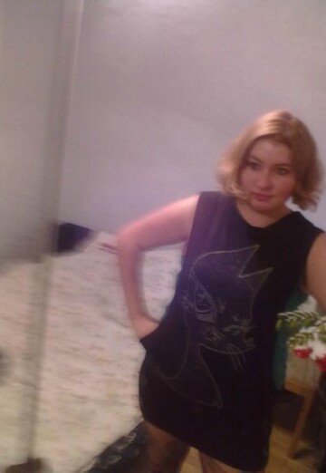 My photo - Nadejda, 32 from Troitsk (@nady5641627)