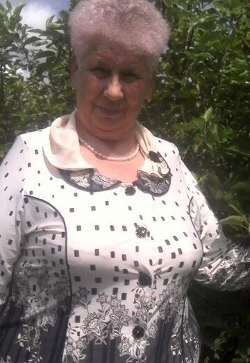 Моя фотография - Елена, 73 из Харцызск (@elena270990)