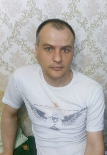 My photo - Aleksandr, 40 from Усть-Абакан (@aleksandr1143317)
