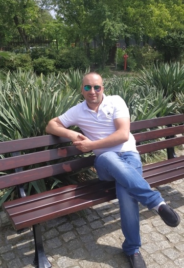 Моя фотографія - Volodymyr Kovalchuk, 39 з Луцьк (@volodymyrkovalchuk)