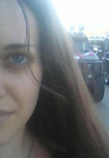Моя фотография - Ольга, 34 из Самара (@olwga8148726)