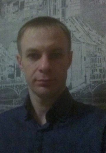 Моя фотография - Валентин, 40 из Краснодар (@valentin38181)