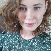 Екатерина, 25, Александровское (Ставрополь.)