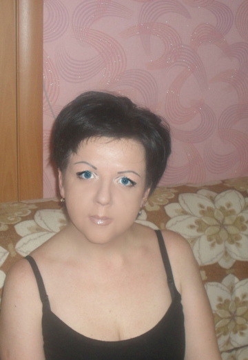 My photo - Svetlana, 47 from Novocherkassk (@svetlana4385)