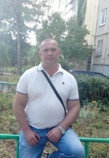 Моя фотография - Алексей, 47 из Минск (@alekse455)