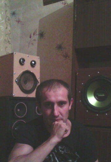 My photo - Evgeniy, 39 from Kansk (@evgeniy165459)