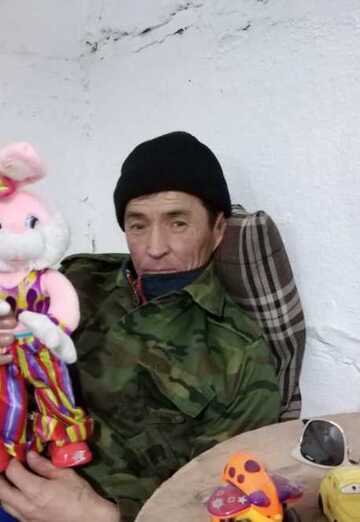My photo - Sabyr Sarsembaev, 53 from Karaganda (@sabirsarsembaev)