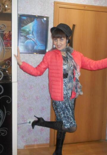 Моя фотография - Лолита, 45 из Улан-Удэ (@lolita2377)