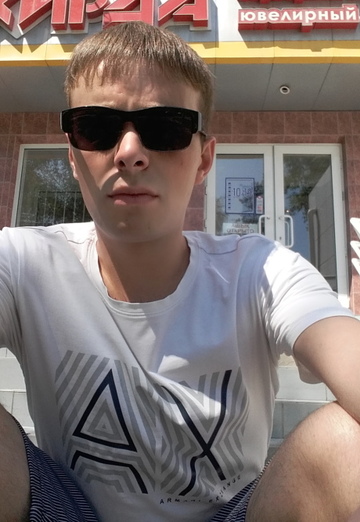 My photo - Ruslan, 33 from Pavlodar (@ruslan222840)