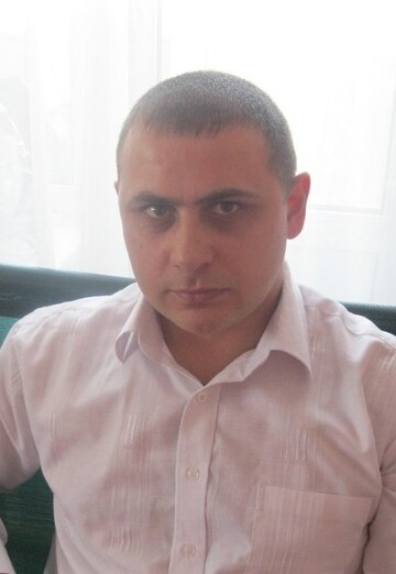 My photo - Vyacheslav Plechikov, 43 from Ukhta (@vyacheslavplechikov)
