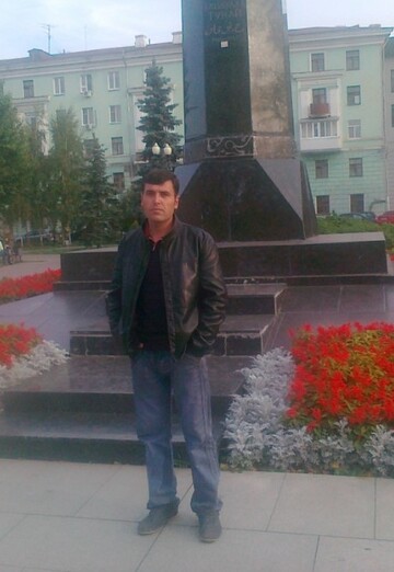 Моя фотография - Рахматбег, 41 из Иркутск (@rahmatbeg1)