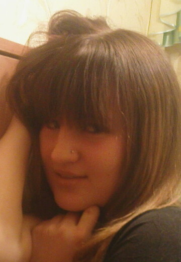 My photo - Kristina, 31 from Naberezhnye Chelny (@kristina2243)