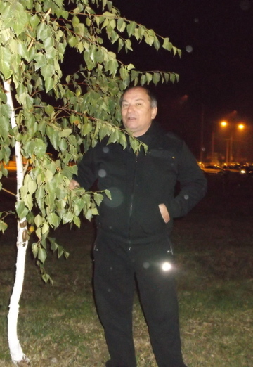 Моя фотография - Геннадий Лактионов, 64 из Ахтырский (@gennadiylaktionov)