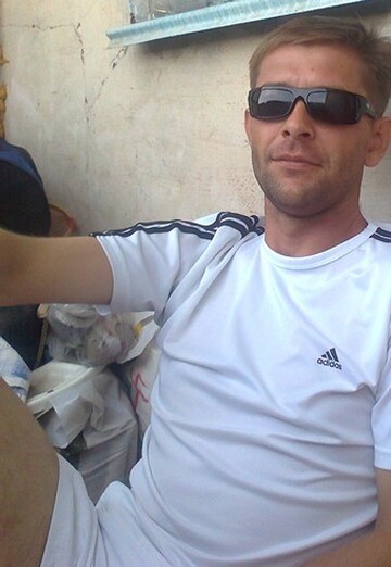 My photo - evgeniy, 44 from Ishimbay (@evgeniy198124)