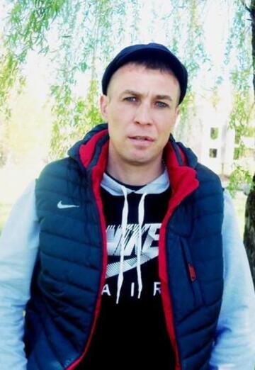 My photo - Aleksandr, 32 from Pavlograd (@1301792)