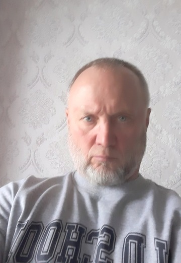 My photo - Valeriy, 62 from Aleksin (@valeriy97801)