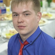 Stanislav Filippov 32 Kanash