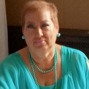 Ольга, 62, Кинель