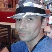Александр, 41, Новокузнецк
