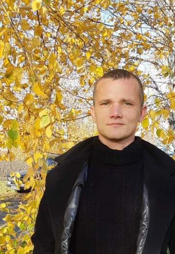 My photo - Vladimir, 40 from Poltava (@vladimir301311)