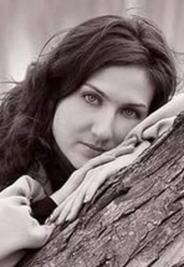 My photo - Mariya, 46 from Kolomna (@mariya144850)
