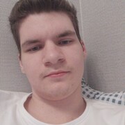 Gleb 26 Moscow