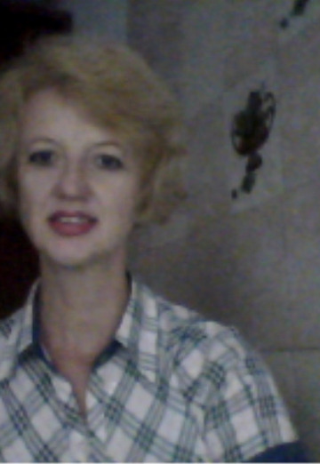 Моя фотография - Наталья, 51 из Николаев (@natalya175416)
