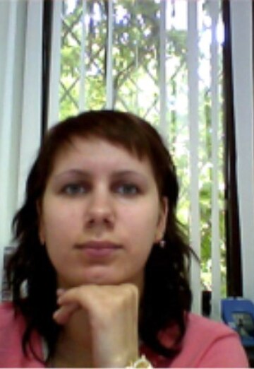 My photo - lenok, 35 from Samara (@lenok1462)