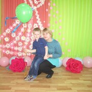 Ирина, 32, Тогул