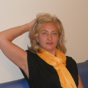 Alina Guseva 54 Novosibirsk